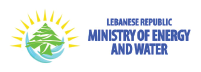lebanese ministry of energy logo